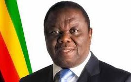 Leader of Zimbabwe’s opposition party,Tvasangirai dies after battle with cancer
