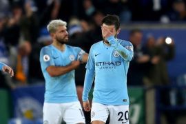 Crumbling City need to wake up… Three things we learnt from England on Boxing Day