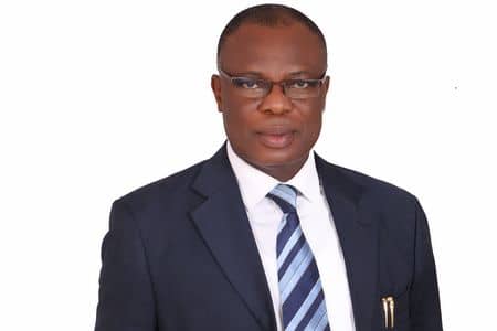 Before Prof. Luke Anike runs ESUT aground