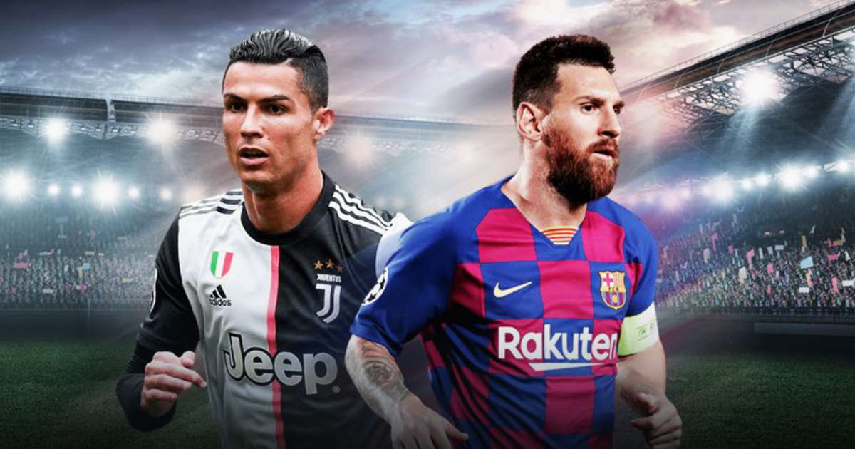 The Messi-CR7 superiority debate and impact on football landscape