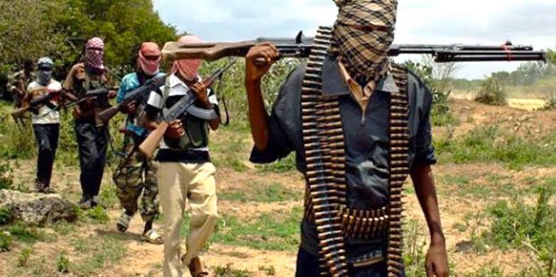 Students, teachers abducted as gunmen invade Zamfara college